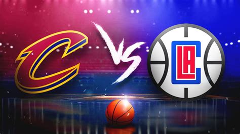 clippers vs cavaliers prediction sportsbookwire|Clippers vs. Cavaliers: NBA Odds & Score Prediction for April 7 .